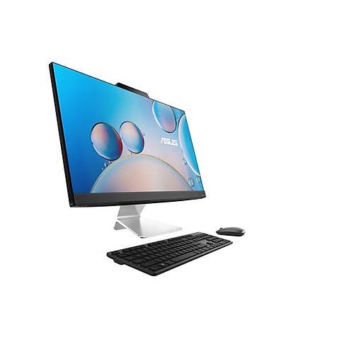 ASUS A3402WBAK-I58512B0D Black 23.8" INTEL i5-1335U DDR5 8GB 512GB SSD FREEDOS