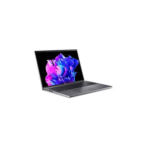 ACER SWIFT SFG16-71 I5-1335U 16GB 512SSD UMA 16''OLED 120HZ LINUX