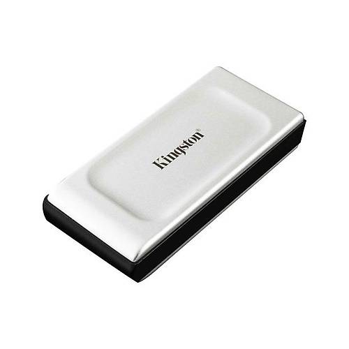 USB Type-C 3.2 Gen 2x2 Portable Drive, 4TB, 2000mb/s