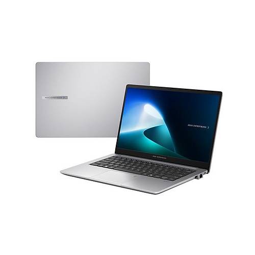 ASUS P1403CVA-I58512G0D 14" FHD, Intel Core i5-13420H Processor 2.1 GHz (12MB Cache, up to 4.6 GHz, 8 cores, 12 Threads), 8GB DDR5