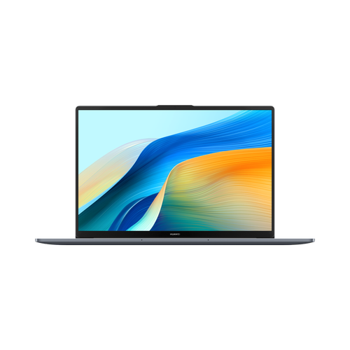 HUAWEI MateBook D 16 2024 16" 16+1T Space Gray Free DOS