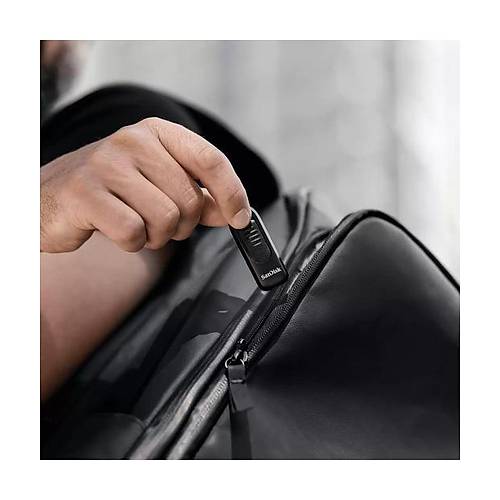 SanDisk Ultra Slider 512GB USB 3.2 Gen 1
