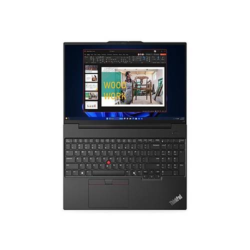 LENOVO TP E16 G2 ULT5 16GB 512GB DOS