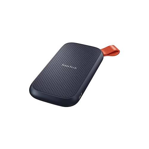 SanDisk Portable SSD 1TB