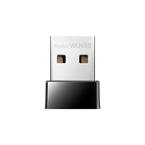 CUDY AC650 WiFi Mini USB Adaptr