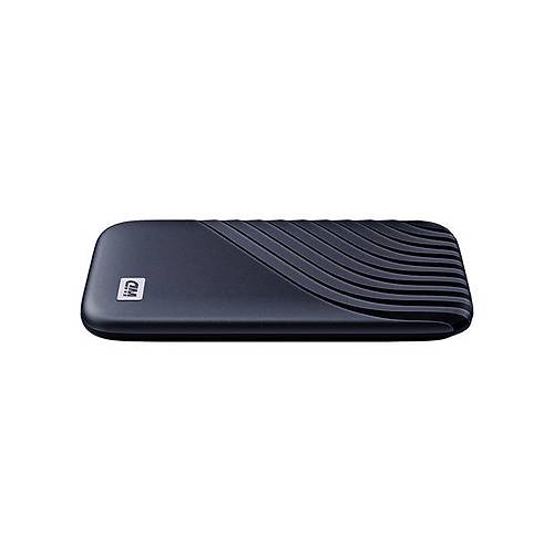 WD My Passport SSD 1TB Midnight Blue