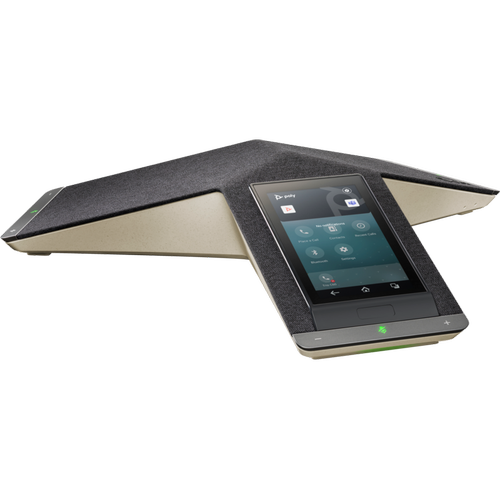 Poly Trio C60 IP CP FR PoE-e