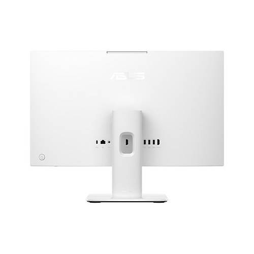 ASUS 23.8" FHD White, Intel Core i5-13420H , DDR5 8GB, 512GB M.2 NVMe PCIe 4.0 SSD, FreeDOS