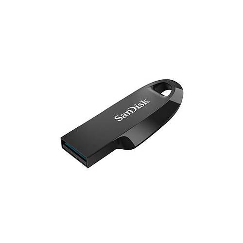SanDisk Ultra Curve USB 3.2 128GB Black