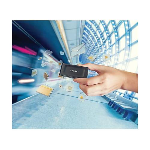 1000GB Portable SSD XS1000