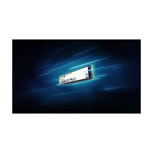 Kingston 4000GB NV3 M.2 2280 PCIe 4.0 NVMe SSD
