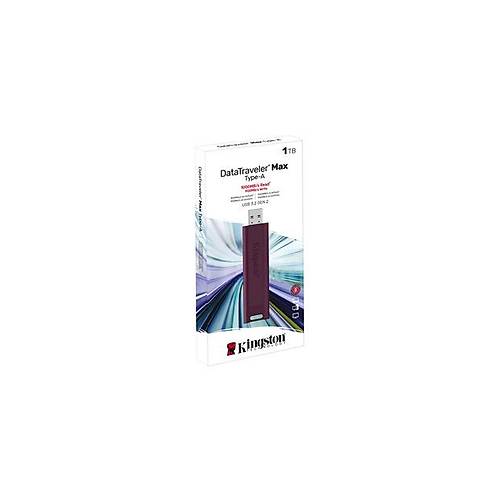 1TB DataTraveler Max Type-A 1000R/900W USB 3.2 Gen 2