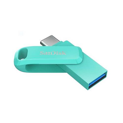 SanDisk UltraDualDrive Go TypeC 512GB TG