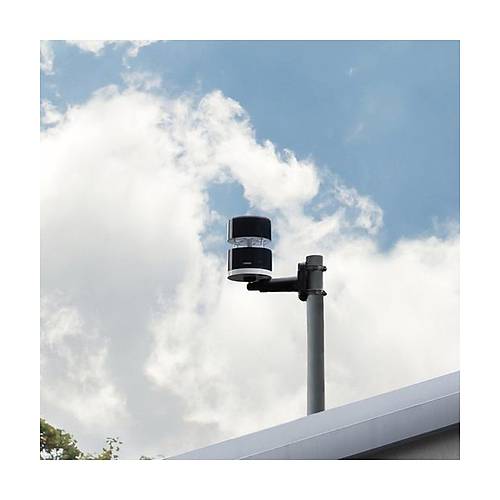 Netatmo Anemometre (Rzgar ler)