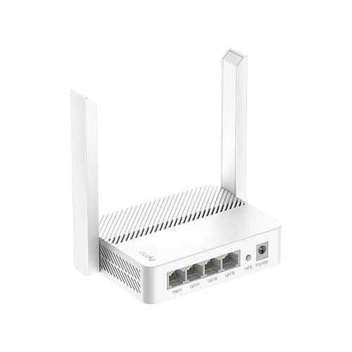 CUDY N300 WiFi Router