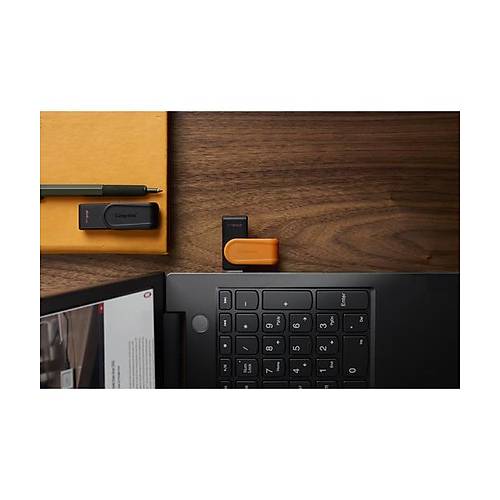Kingston 256GB DataTraveler Exodia S