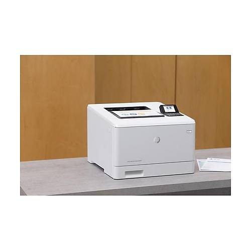 HP Color LaserJet Ent M455dn Prntr
