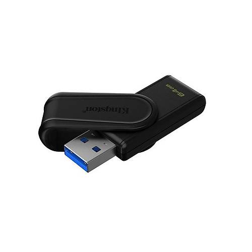 Kingston 64GB DataTraveler Exodia S