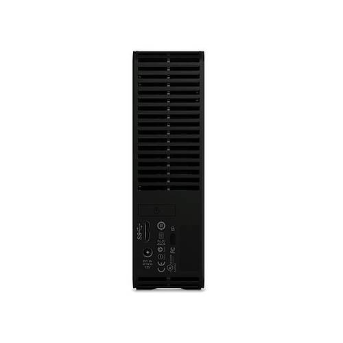 WD Elements 14 TB Black Desktop