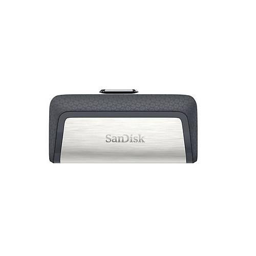 SanDisk SanDisk Ultra Dual Drive USB Type-CTM, Flash Drive 256GB