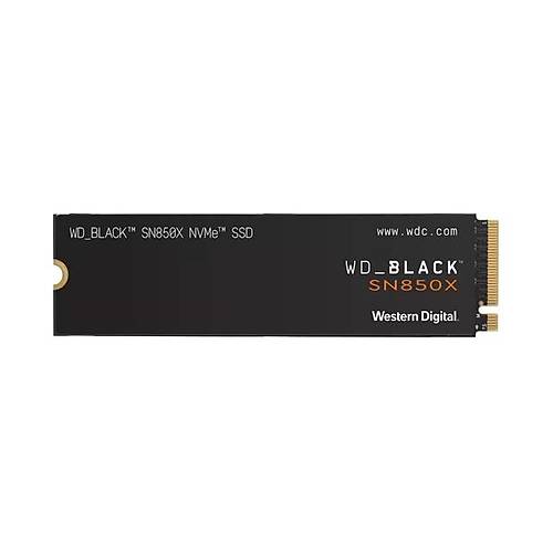 WD_BLACK SN850X 1TB M.2 NVMe