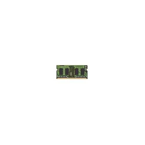 KINGSTON 8GB 1600MHz DDR3 Non-ECC CL11 SODIMM (Select Regions ONLY)