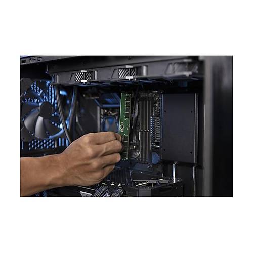 Kingston 16GB 4800MHz DDR5 Non-ECC CL40 DIMM 1Rx8