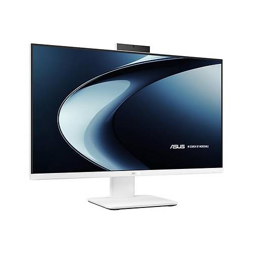 ASUS 27" FHD White, Intel Core i7-13620H , DDR5 16GB, 512GB M.2 NVMe PCIe 4.0 SSD, FreeDOS