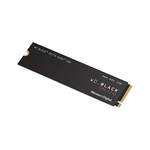 WD Black M.2 PCIE GEN4 1TB