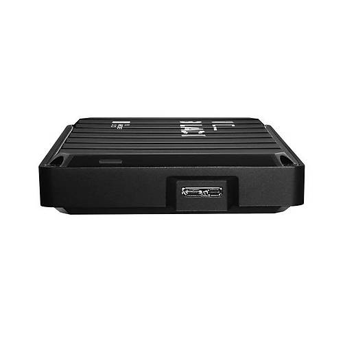 WD Black 4TB P10 Game Drive