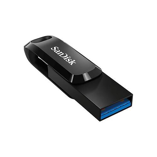 SanDisk Ultra Dual Drive Go Type-C 512GB