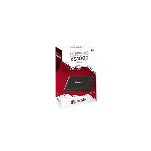 1000GB Portable SSD XS1000