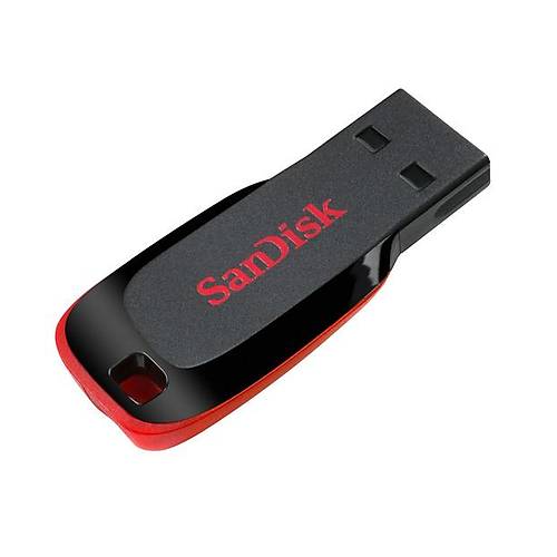 SanDisk Cruzer Blade 16GB