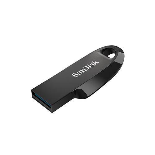 SanDisk Ultra Curve USB 3.2 128GB Black