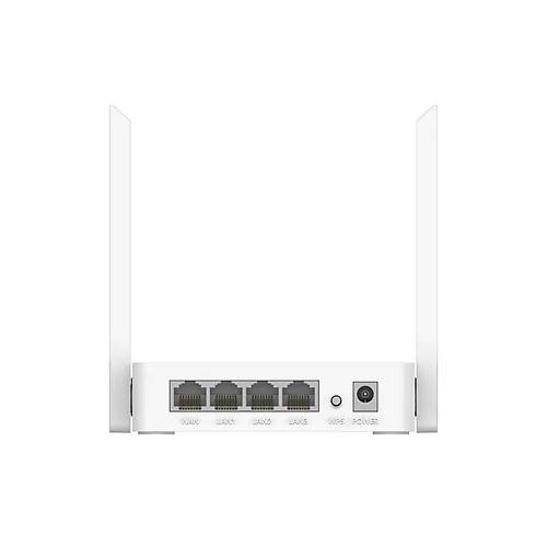 CUDY N300 WiFi Router