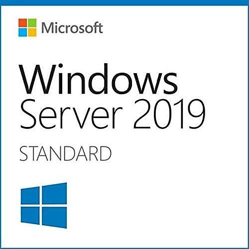 Windows Server Standart 2019 OEM  64Bit Trke 16 Core