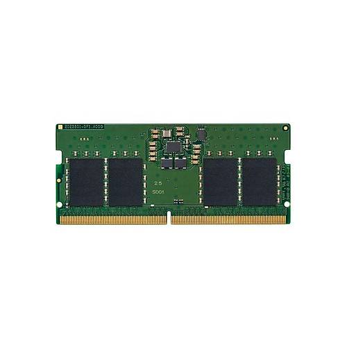 16GB 1Rx8 2G x 64-Bit PC5-4800 CL40 262-Pin SODIMM