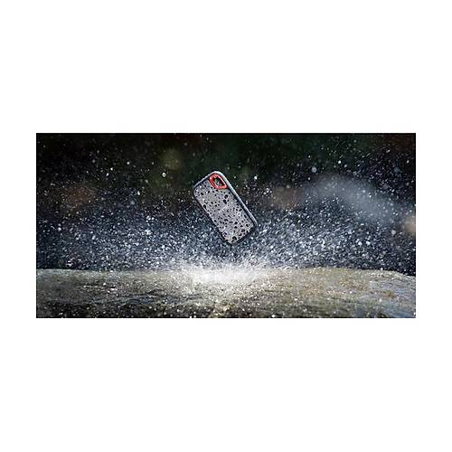 SanDisk Extreme Portable SSD 4TB