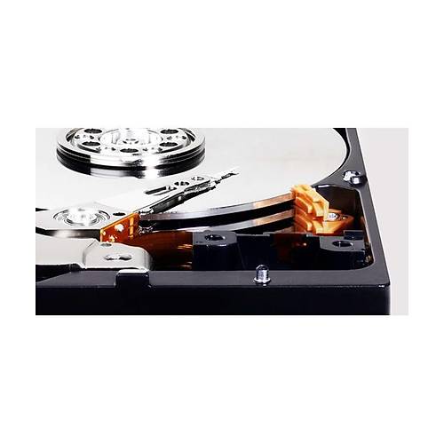 WD BLUE 6 TB DESKTOP