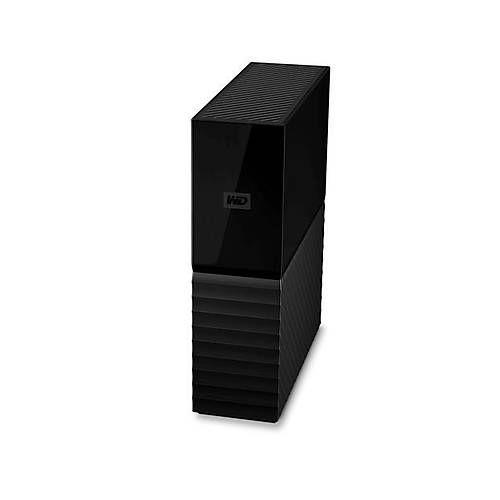 WD My Book 16 TB