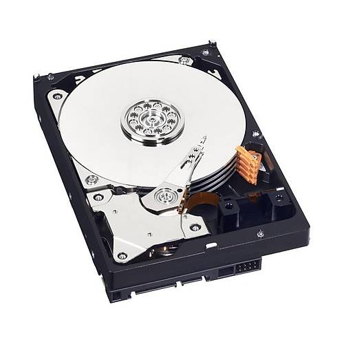 WD Caviar Blue 3.5'' SATA 3 1TB 7200rpm 64MB