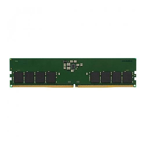 DDR5 4800MT/s Non-ECC Unbuffered DIMM CL40 2RX8 1.1V 288-pin 16Gbit