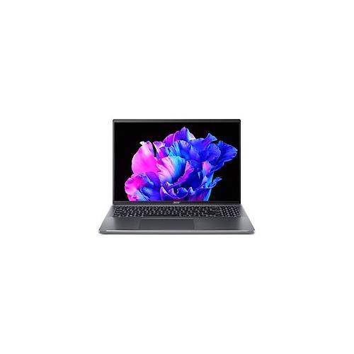 ACER SWIFT SFG16-71 I5-1335U 16GB 512SSD UMA 16''OLED 120HZ LINUX