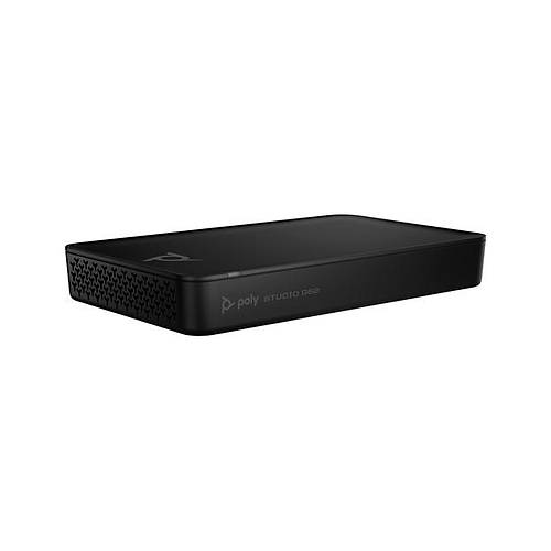 Poly G62 PoE+ CBL Kit