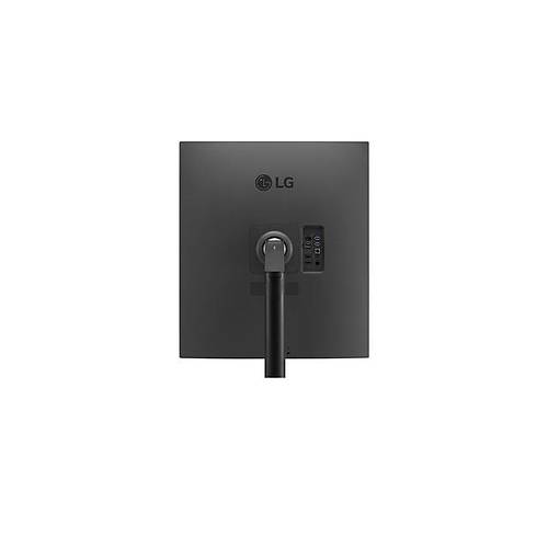 LG 28" 28MQ780 5Ms 60Hz Dual Up QHD 2K Ergo Nano IPS Monitor