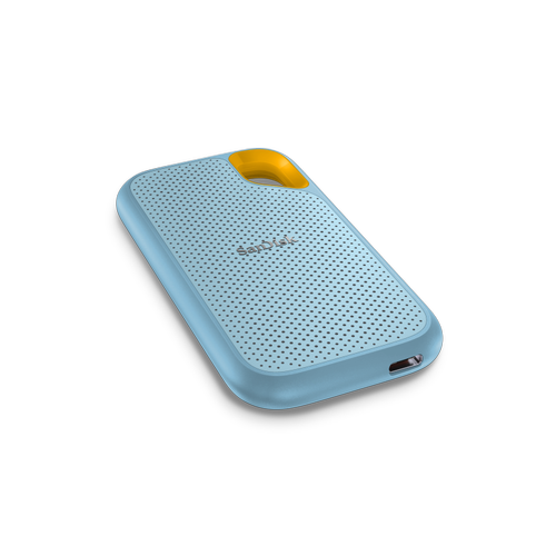 SanDisk Extreme Portable SSD  2TB