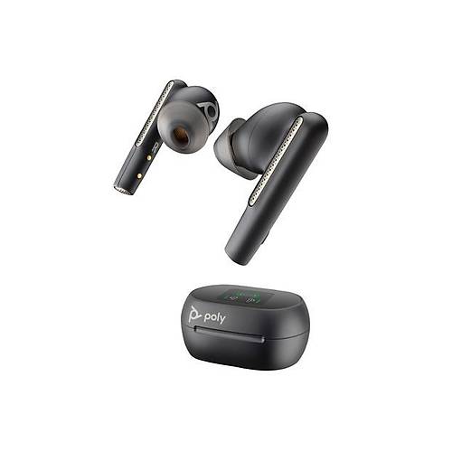 Poly VFree 60+ CB Earbuds +BT700A +TSCHC
