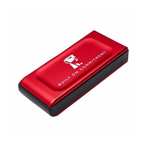 Kingston 2000GB Portable SSD XS1000 RED