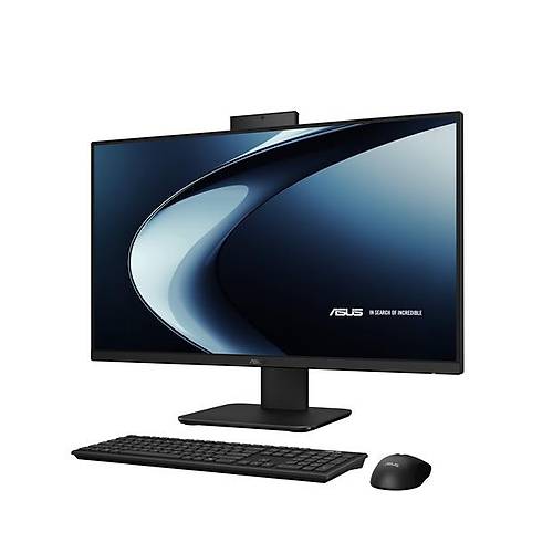 ASUS 27" FHD Black, Intel Core i5-13420H , DDR5 8GB, 512GB M.2 NVMe PCIe 4.0 SSD, FreeDOS