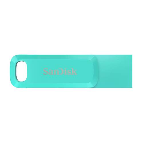 SanDisk Ultra Dual DriveGo Type-C64GB TF